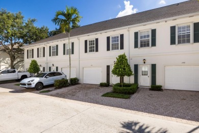 Fully Renovated Townhome with Golf Course views located in one on Abacoa Golf Club in Florida - for sale on GolfHomes.com, golf home, golf lot