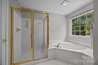 This lovely 4 bed, 2.5 bath home offers a fantastic blend of on Northstone Country Club in North Carolina - for sale on GolfHomes.com, golf home, golf lot