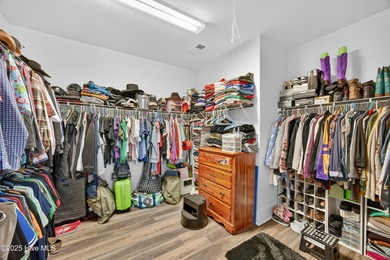 Welcome to this beautifully designed 3-bedroom, 3-bathroom on Crow Creek Golf Club in North Carolina - for sale on GolfHomes.com, golf home, golf lot