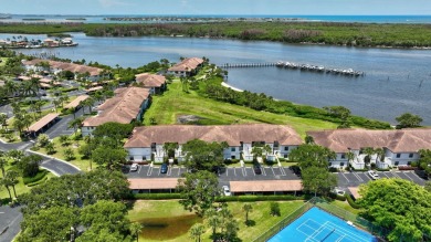 Now available! First Floor 2/2 Hanson's Landing Condo in on Miles Grant Country Club in Florida - for sale on GolfHomes.com, golf home, golf lot