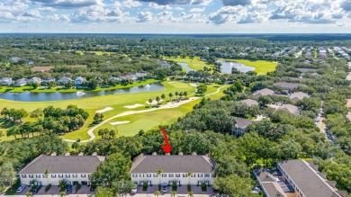 Fully Renovated Townhome with Golf Course views located in one on Abacoa Golf Club in Florida - for sale on GolfHomes.com, golf home, golf lot