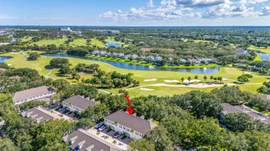 Fully Renovated Townhome with Golf Course views located in one on Abacoa Golf Club in Florida - for sale on GolfHomes.com, golf home, golf lot
