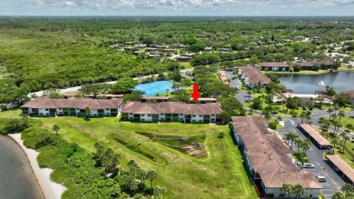Now available! First Floor 2/2 Hanson's Landing Condo in on Miles Grant Country Club in Florida - for sale on GolfHomes.com, golf home, golf lot