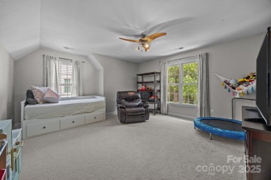 This lovely 4 bed, 2.5 bath home offers a fantastic blend of on Northstone Country Club in North Carolina - for sale on GolfHomes.com, golf home, golf lot