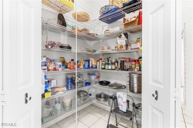 Brand New Roof installed September 2025. Beautiful Pool Home on  in Florida - for sale on GolfHomes.com, golf home, golf lot