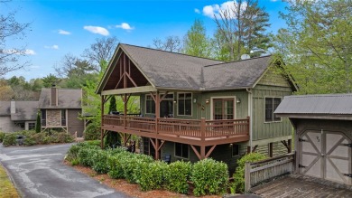Ideally situated along the fairways of the exclusive Trillium on Trillium Links in North Carolina - for sale on GolfHomes.com, golf home, golf lot