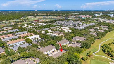 Fully Renovated Townhome with Golf Course views located in one on Abacoa Golf Club in Florida - for sale on GolfHomes.com, golf home, golf lot