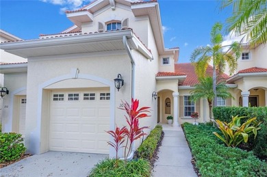 Welcome to your slice of paradise in the highly sought-after on Naples Lakes Country Club in Florida - for sale on GolfHomes.com, golf home, golf lot