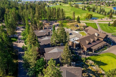This is one of those unique Montana settings and locations, at on  in Montana - for sale on GolfHomes.com, golf home, golf lot