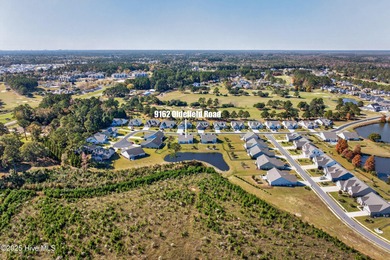 Welcome to this beautifully designed 3-bedroom, 3-bathroom on Crow Creek Golf Club in North Carolina - for sale on GolfHomes.com, golf home, golf lot