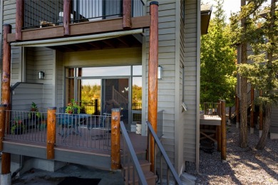 This is one of those unique Montana settings and locations, at on  in Montana - for sale on GolfHomes.com, golf home, golf lot