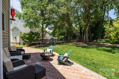 This lovely 4 bed, 2.5 bath home offers a fantastic blend of on Northstone Country Club in North Carolina - for sale on GolfHomes.com, golf home, golf lot