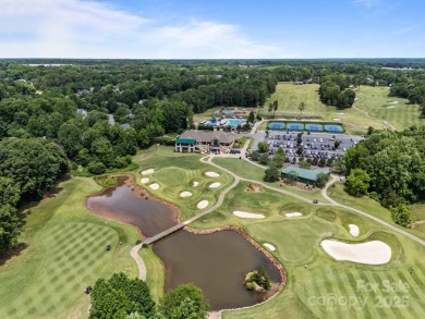 This lovely 4 bed, 2.5 bath home offers a fantastic blend of on Northstone Country Club in North Carolina - for sale on GolfHomes.com, golf home, golf lot