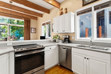This is one of those unique Montana settings and locations, at on  in Montana - for sale on GolfHomes.com, golf home, golf lot