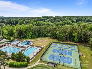 This lovely 4 bed, 2.5 bath home offers a fantastic blend of on Northstone Country Club in North Carolina - for sale on GolfHomes.com, golf home, golf lot