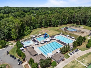 This lovely 4 bed, 2.5 bath home offers a fantastic blend of on Northstone Country Club in North Carolina - for sale on GolfHomes.com, golf home, golf lot