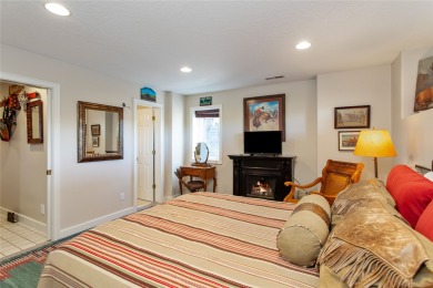 This is one of those unique Montana settings and locations, at on  in Montana - for sale on GolfHomes.com, golf home, golf lot