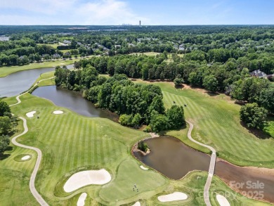 This lovely 4 bed, 2.5 bath home offers a fantastic blend of on Northstone Country Club in North Carolina - for sale on GolfHomes.com, golf home, golf lot