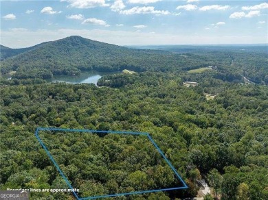 LEVEL .96 Acre homesite with east/west exposure is a rare find on Bent Tree Golf Course in Georgia - for sale on GolfHomes.com, golf home, golf lot