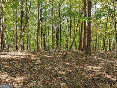 LEVEL .96 Acre homesite with east/west exposure is a rare find on Bent Tree Golf Course in Georgia - for sale on GolfHomes.com, golf home, golf lot