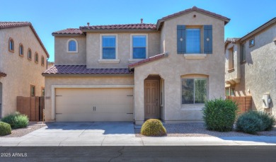 Don't Miss this 3 Bedroom, 3 Bath Home in Gilbert Arizona in on Seville Golf and Country Club in Arizona - for sale on GolfHomes.com, golf home, golf lot