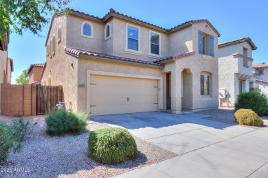 Don't Miss this 3 Bedroom, 3 Bath Home in Gilbert Arizona in on Seville Golf and Country Club in Arizona - for sale on GolfHomes.com, golf home, golf lot