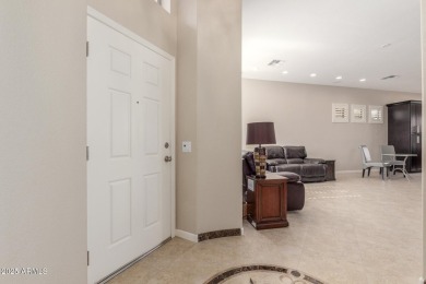 BEAUTIFULLY REMODELED Verona Villa in the GATED, ADULT COMMUNITY on Oakwood Golf Club  in Arizona - for sale on GolfHomes.com, golf home, golf lot