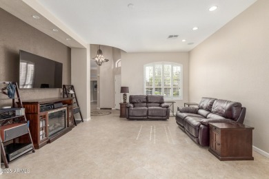 BEAUTIFULLY REMODELED Verona Villa in the GATED, ADULT COMMUNITY on Oakwood Golf Club  in Arizona - for sale on GolfHomes.com, golf home, golf lot