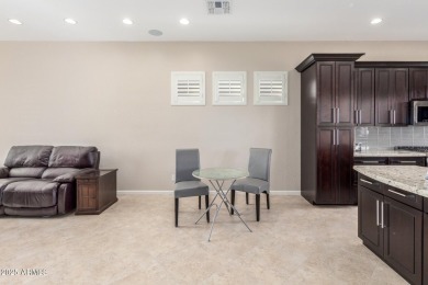 BEAUTIFULLY REMODELED Verona Villa in the GATED, ADULT COMMUNITY on Oakwood Golf Club  in Arizona - for sale on GolfHomes.com, golf home, golf lot
