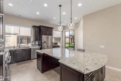 BEAUTIFULLY REMODELED Verona Villa in the GATED, ADULT COMMUNITY on Oakwood Golf Club  in Arizona - for sale on GolfHomes.com, golf home, golf lot