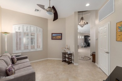 BEAUTIFULLY REMODELED Verona Villa in the GATED, ADULT COMMUNITY on Oakwood Golf Club  in Arizona - for sale on GolfHomes.com, golf home, golf lot