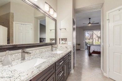 BEAUTIFULLY REMODELED Verona Villa in the GATED, ADULT COMMUNITY on Oakwood Golf Club  in Arizona - for sale on GolfHomes.com, golf home, golf lot