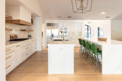 Substantially renovated in 2023, this stunning residence offers on Bent Tree Golf Club in Texas - for sale on GolfHomes.com, golf home, golf lot