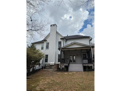 Golf lover's dream! Fully renovated and turn key home on Windermere Golf Club in Georgia - for sale on GolfHomes.com, golf home, golf lot