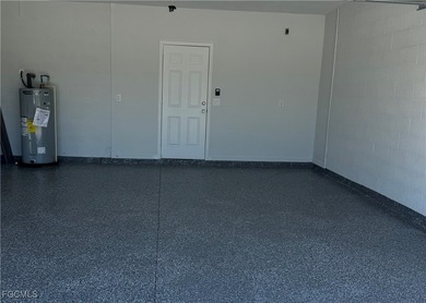 NEW BUILD COMPLETE - MOVE-IN READY - CORNET LOT The 1 on Mirror Lakes Golf Club in Florida - for sale on GolfHomes.com, golf home, golf lot