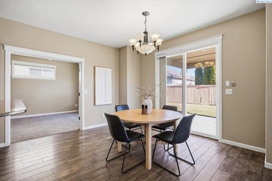 MLS 290908 Positioned on a fully fenced corner lot in Horn on Horn Rapids Golf Club in Washington - for sale on GolfHomes.com, golf home, golf lot