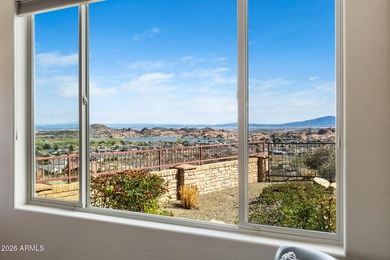 SUNRISE SERENITY AND PANORAMIC PERFECT VIEWS! Waking up has on  in Arizona - for sale on GolfHomes.com, golf home, golf lot