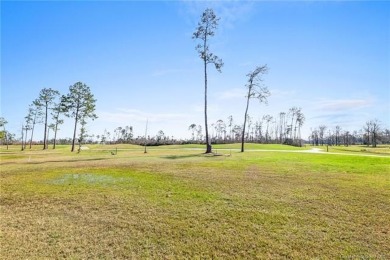 Ready to build in a premier golf course community? This cleared on The National Golf Club of Louisiana in Louisiana - for sale on GolfHomes.com, golf home, golf lot