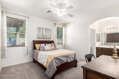 This charming 2-bedroom townhome awaits you in the desirable on Sunland Springs Golf Course  in Arizona - for sale on GolfHomes.com, golf home, golf lot