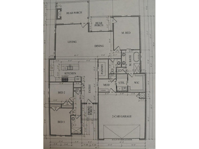 What a view on the 10th fairway of Hot Springs Village's on Ponce De Leon Golf Course in Arkansas - for sale on GolfHomes.com, golf home, golf lot