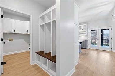 Golf lover's dream! Fully renovated and turn key home on Windermere Golf Club in Georgia - for sale on GolfHomes.com, golf home, golf lot