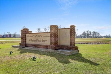 Ready to build in a premier golf course community? This cleared on The National Golf Club of Louisiana in Louisiana - for sale on GolfHomes.com, golf home, golf lot