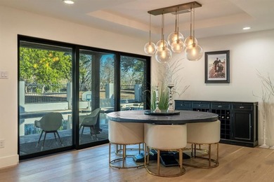 Substantially renovated in 2023, this stunning residence offers on Bent Tree Golf Club in Texas - for sale on GolfHomes.com, golf home, golf lot