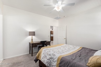 This charming 2-bedroom townhome awaits you in the desirable on Sunland Springs Golf Course  in Arizona - for sale on GolfHomes.com, golf home, golf lot