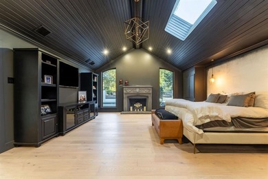 Substantially renovated in 2023, this stunning residence offers on Bent Tree Golf Club in Texas - for sale on GolfHomes.com, golf home, golf lot