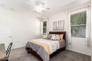 This charming 2-bedroom townhome awaits you in the desirable on Sunland Springs Golf Course  in Arizona - for sale on GolfHomes.com, golf home, golf lot