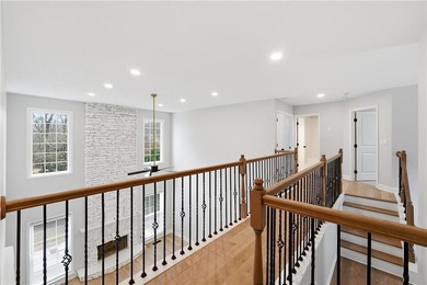 Golf lover's dream! Fully renovated and turn key home on Windermere Golf Club in Georgia - for sale on GolfHomes.com, golf home, golf lot