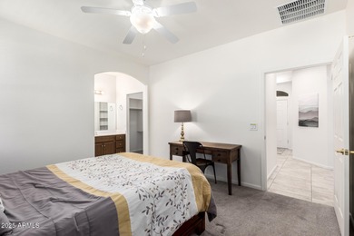 This charming 2-bedroom townhome awaits you in the desirable on Sunland Springs Golf Course  in Arizona - for sale on GolfHomes.com, golf home, golf lot