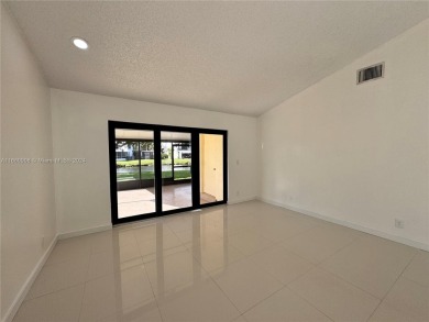 Lovely 2 bed-2 bath Townhouse-Condo in highly desirable Villas on Bonaventure Country Club in Florida - for sale on GolfHomes.com, golf home, golf lot