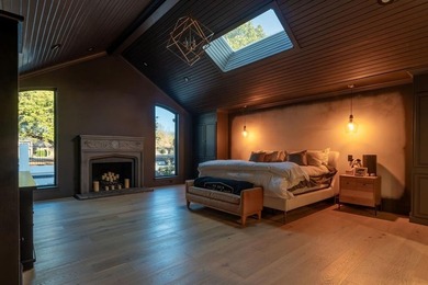 Substantially renovated in 2023, this stunning residence offers on Bent Tree Golf Club in Texas - for sale on GolfHomes.com, golf home, golf lot